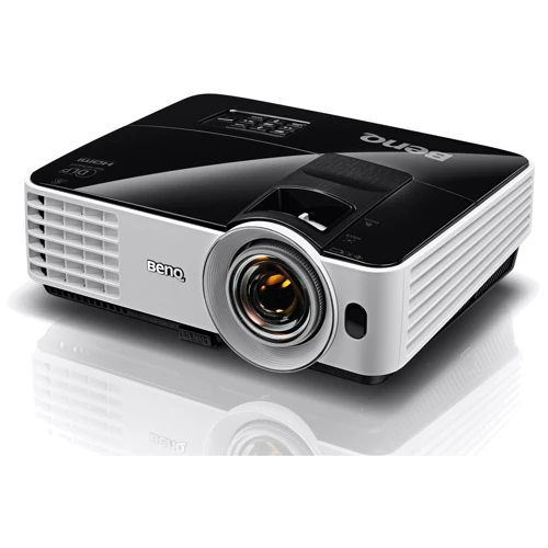 Проектор BenQ MX631ST (9H.JE177.13E)