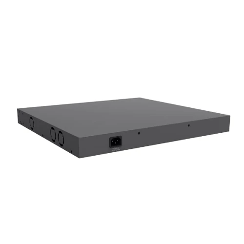 Сетевой коммутатор EnGenius ECS1552P: Количество портов Fast Ethernet (10/100) нет