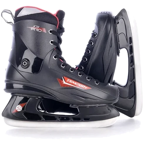 Ковзан Ковзани хокейні Tempish PRO ICE/39 (1300000219/39) фото 8