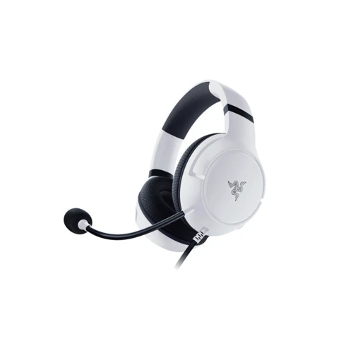 Навушники Razer Kaira X для Xbox White (RZ04-03970300-R3M1): Тип кріплення оголовние
