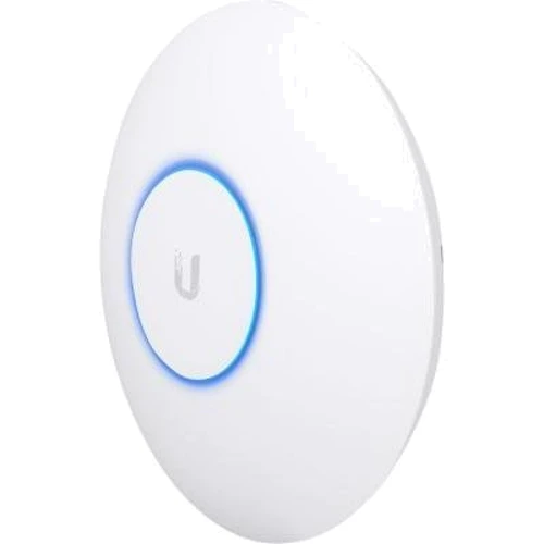Точка доступу Wi-Fi Ubiquiti UniFi nanoHD 3-pack (UAP-nanoHD-3): Коефіцієнт посилення антени 4 dBi