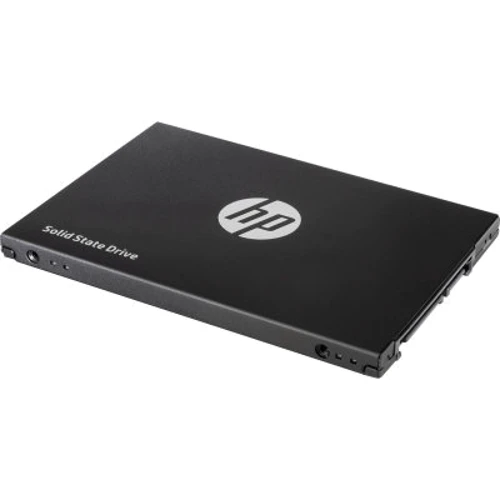 HP S650 240 GB (345M8AA) UA: Інтерфейс підключення SATA III