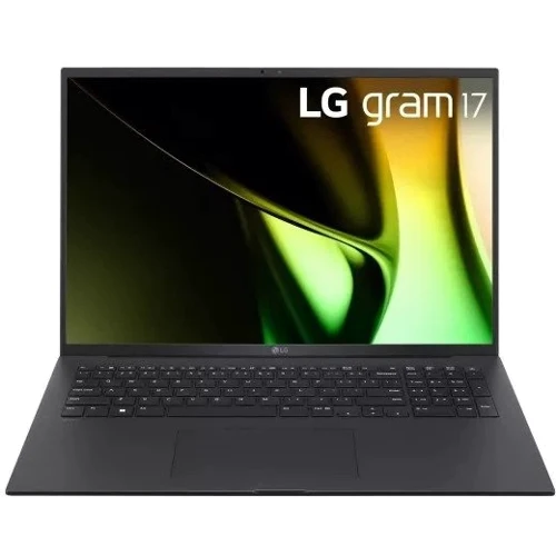 Ноутбук LG gram 17 (17Z90S-H.AAB4U1)
