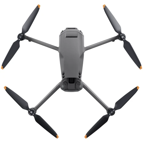 Квадрокоптер DJI Mavic 3 Classic (Only Drone) (CP.MA.00000559.01): Радиус действия 15 км