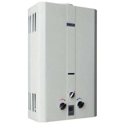 Водонагрівачі газові