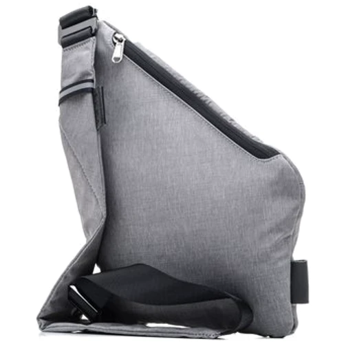 Ультратонкая сумка Fino Light Grey: Стиль Повседневный (Casual)