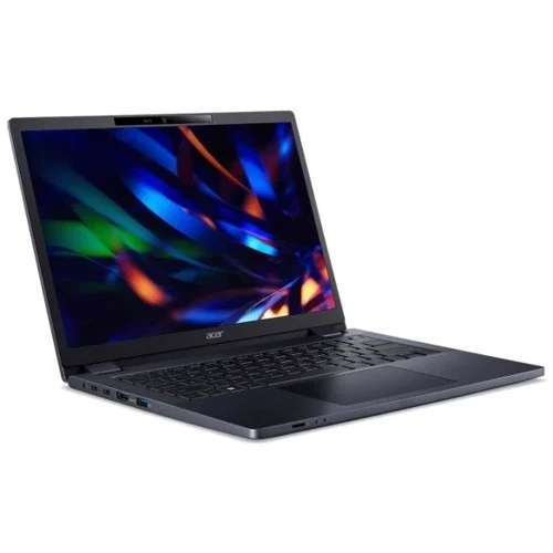 Ноутбук Acer TravelMate P4 14 TMP414-53-TCO (NX.B8VEP.002): Операционная система Windows 11 Pro