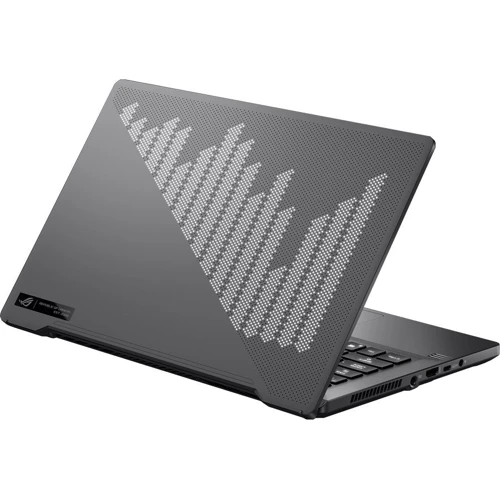 Ноутбук ASUS ROG Zephyrus G14 GA401IU (GA401IU-BS76): Вес 1.7 кг