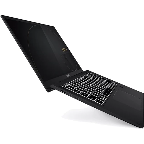 Ноутбук MSI Summit E14 Flip Evo (A12MT-088PL): Процесор Intel Core i7-1280P (1.8 - 4.8 ГГц) / 14 - ядерный