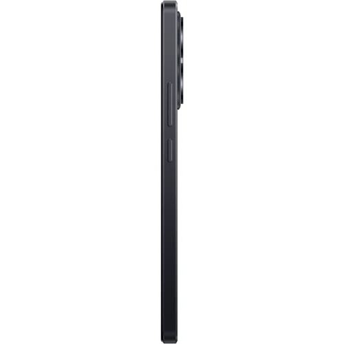 Смартфон Xiaomi Redmi Note 14 8/256GB Midnight Black (Global, NFC): Операційна система Android 14, HyperOS