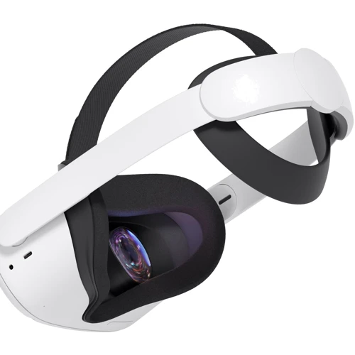 Очки виртуальной реальности Oculus Quest 2 128 Gb: Тип гаджета Очки виртуальной реальности