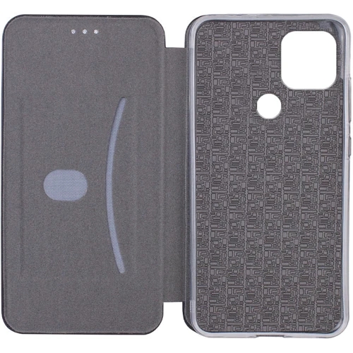Аксессуар для смартфона Fashion Classy Green for Oppo A15s / A15: Тип чехол-книжка