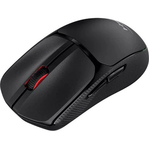 Мышь HyperX Pulsefire Fuse Wireless/Bluetooth Black (A1KY6AA) UA
