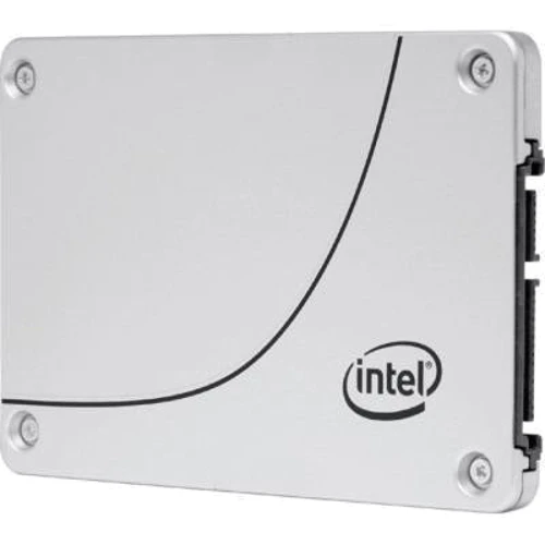 Intel DC S3520 960Gb SSDSC2BB960G701: Тип накопителя внутренний