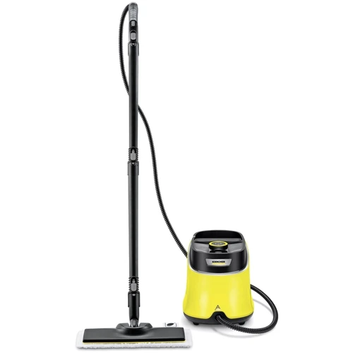 Пароочиститель Karcher SC 3 Deluxe EasyFix (1.513-200.0): Регулятор мощности нет
