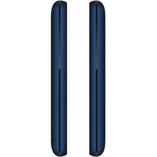 Мобильный телефон Maxcom MM814 Blue (UA UCRF): Оперативная память 32 МБ