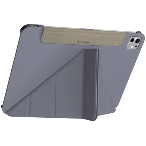 Аксессуар для iPad Switcheasy Origami Alaskan Blue (SPD241093AB24) for iPad Pro 11 2024 M4: Тип аксессуара чехол