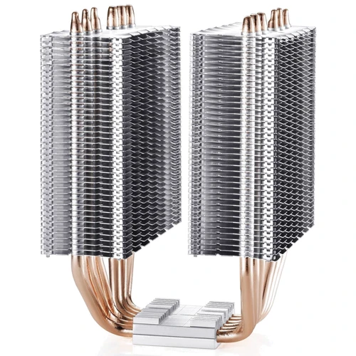 Кулер Deepcool NEPTWIN RGB: Разъем 4pin