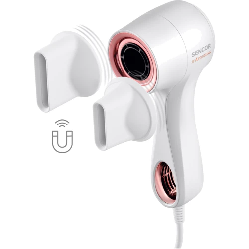 Фен Sencor SHD 9000RS фото 5