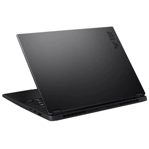 Ноутбук ASUS TUF Gaming A14 FA401UV Jaeger Gray (FA401UV-RG004W): Видеоадаптер NVidia GeForce RTX 4060, 8 ГБ GDDR6