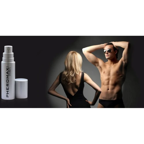 Концентрат феромонов для мужчин Pheromax Man, 14мл