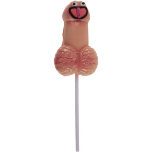 Леденец OOTB Sexy Candy Lollipop Penis Wow, 70 г: Производитель OOTB