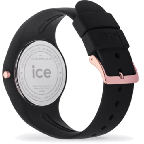 Наручний годинник Ice-Watch 001353: Механізм Кварцевый