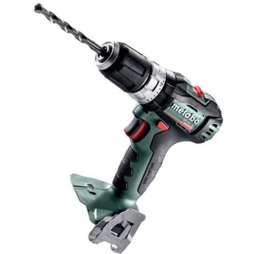 Шуруповёрт Metabo SB 18 L BL (602331500): Тип инструмента дрель-шуруповерт