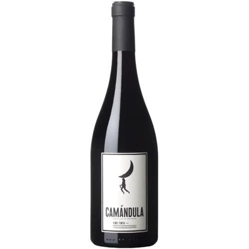 Вино Peixes Camandula 2019 красное сухое 0.75 л (BWR3601)