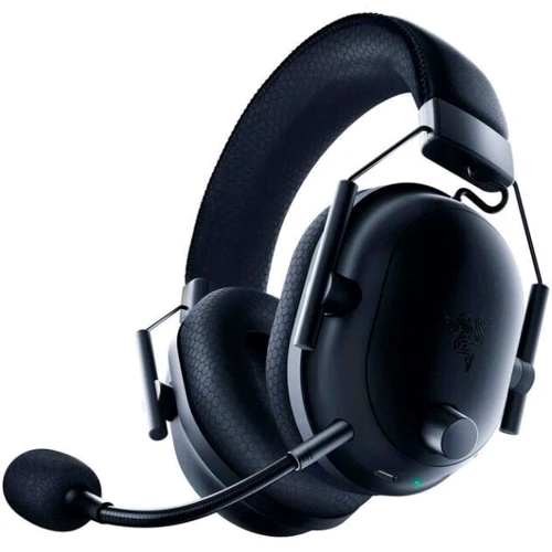Навушники Razer Blackshark V2 PRO Wireless 2023 Black (RZ04-04530100-R3M1)