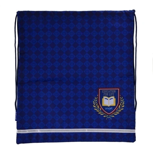 Сумка для взуття Smart SB-01 School Club: Стать унісекс