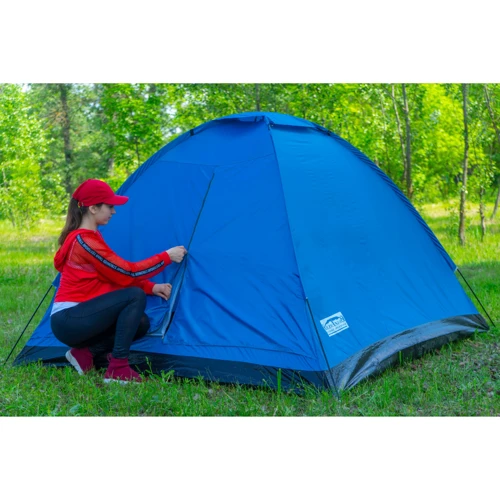 Палатка Kilimanjaro 2017 SS-06Т-101-3 4м