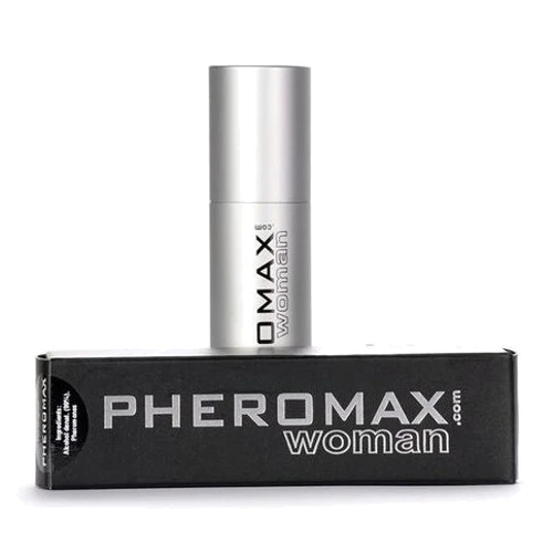 Концентрат феромонов для женщин Pheromax Woman, 14 мл