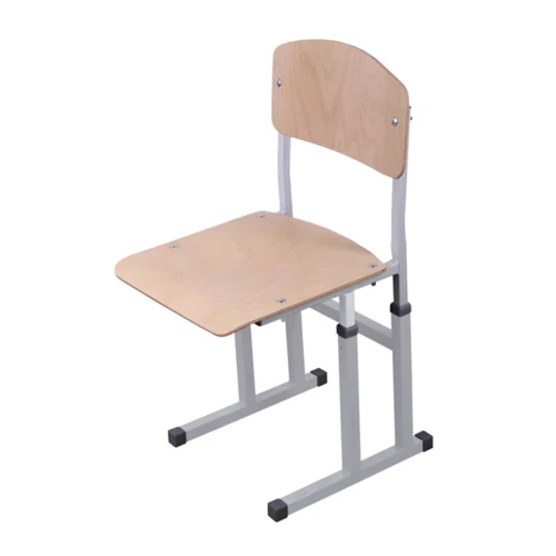 Комплект парта + стільчик - трансформери Сектор Хмарка