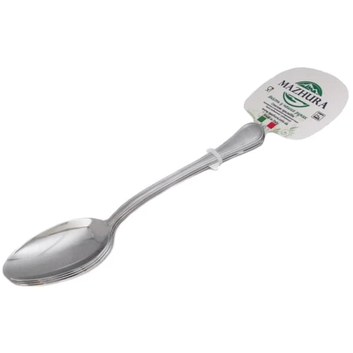 Набор детских ложек Mazhura Inglese 3 шт.14.5 см (006-3-mz): Тип Ложка