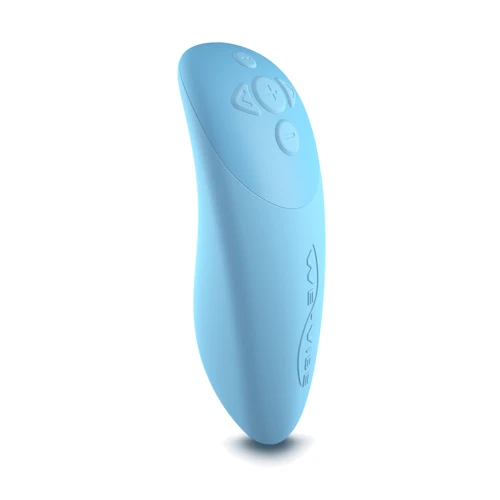 We-Vibe Chorus - сенсорний вібратор для пар з дистанційним управлінням, 7,8х3,3 см