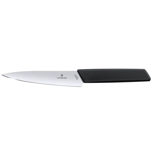Ніж Victorinox Swiss Modern Kitchen 15 см (6.9013.15B): Рукоятка поліпропілен
