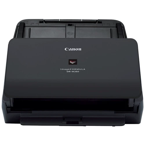 Сканер Canon DR-M260 (2405C003): Тип Протяжный