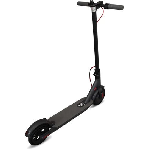 Електросамокат VNC 2023' 8" E-Booster A3 VS2A3-853610-BR, (36V/10,4Ah/350W) grey (matt) (5060948062541): Допустиме навантаження, кг 100