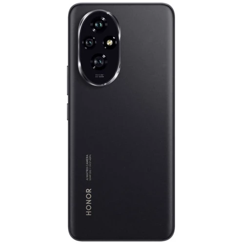 Смартфон Honor 200 5G 12/512GB Black (UA UCRF): Встроенная память 512 ГБ