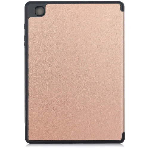 Аксессуар для планшетных ПК BeCover Flexible TPU Mate Rose Gold for Samsung Galaxy Tab S6 Lite 2024 P620/P625/P627 (712517)