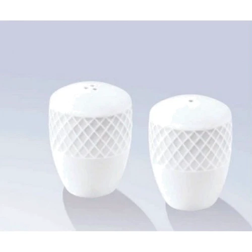 Набір для спецій Набір сіль + перець Wilmax 2 предмета Julia Vysotskay (880124-JV): Тип Млин для перцю і солі