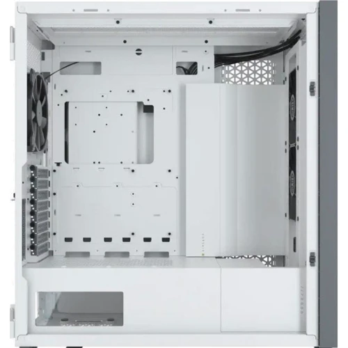 Корпус Corsair 7000D AIRFLOW White (CC-9011219-WW): Назначение игровой