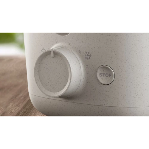 Тостер Philips Eco Conscious Edition HD2640/10: Мощность 830 Вт