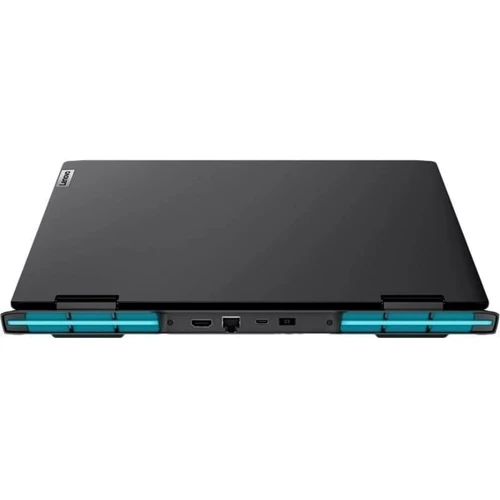 Ноутбук Lenovo IdeaPad Gaming 3-16IAH7 (82SA007HPB_32): Оперативная память 32 ГБ