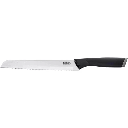 Ніж для хліба Tefal Comfort із чохлом 20 см (K2213444)