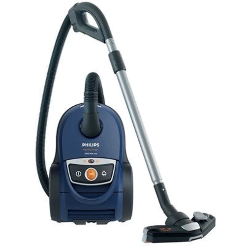 Порохотяг Philips FC9150: Потужність всмоктування 425