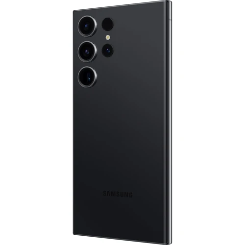 Смартфон Samsung Galaxy S23 Ultra 12/512Gb Dual Phantom Black S918B (UA UCRF): Тип SIM-карты eSim, Nano-SIM