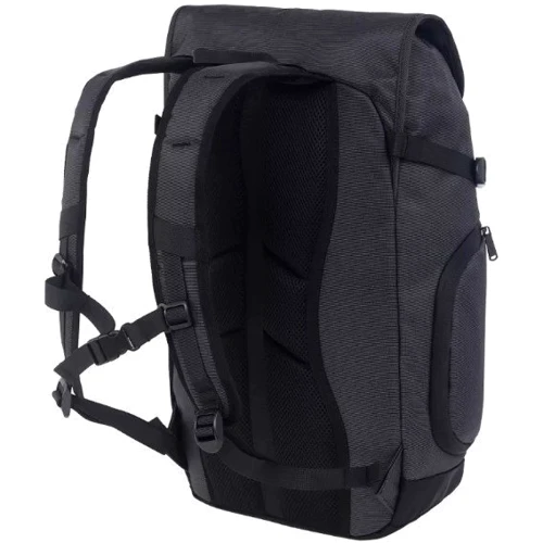 Сумка для ноутбуков Canyon 15.6" Urban 15L Black (CNS-BPA5B1): Форм-фактор 15.6"