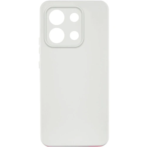 Чохол для телефона Lakshmi Case Silicone Cover Full Camera Sand для Xiaomi Redmi Note 13 Pro 4G / Poco M6 Pro 4G